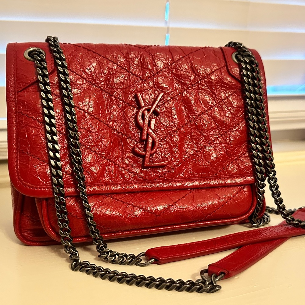 Saint Laurent purse